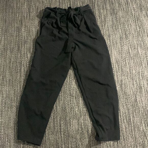 Ellie & Kate black pants - Picture 1 of 3